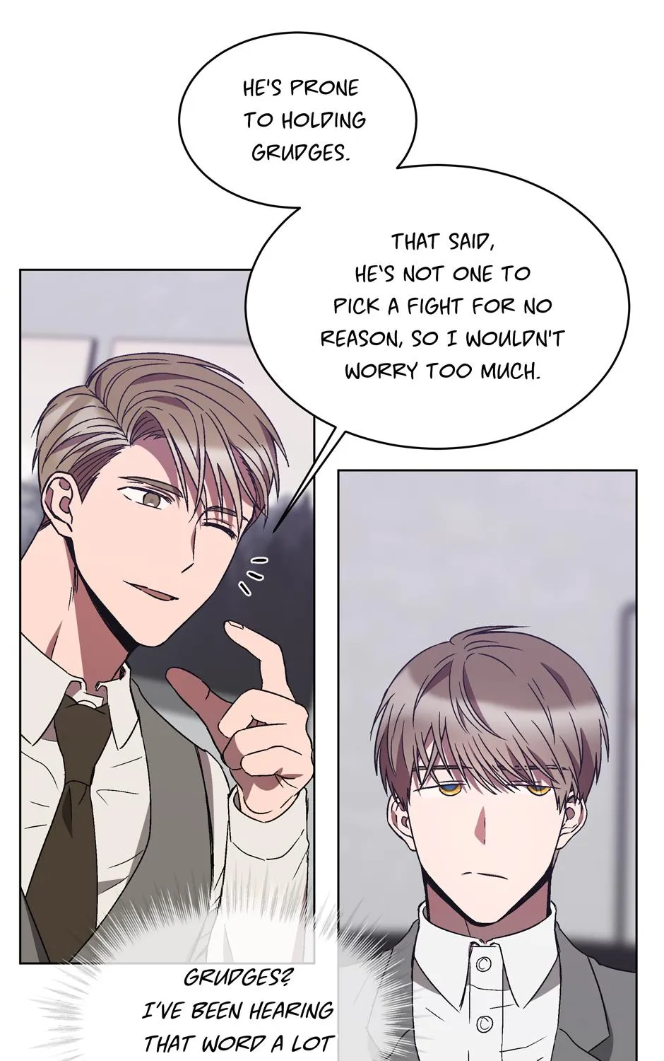 The Perfect Chapter 7 page 49 - 