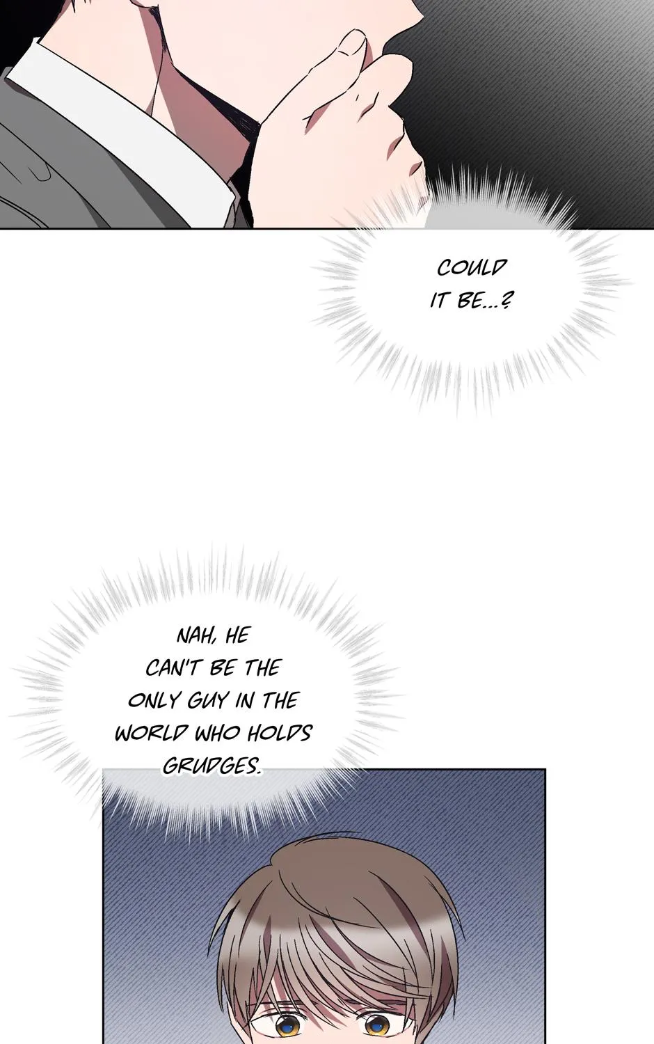 The Perfect Chapter 7 page 53 - 