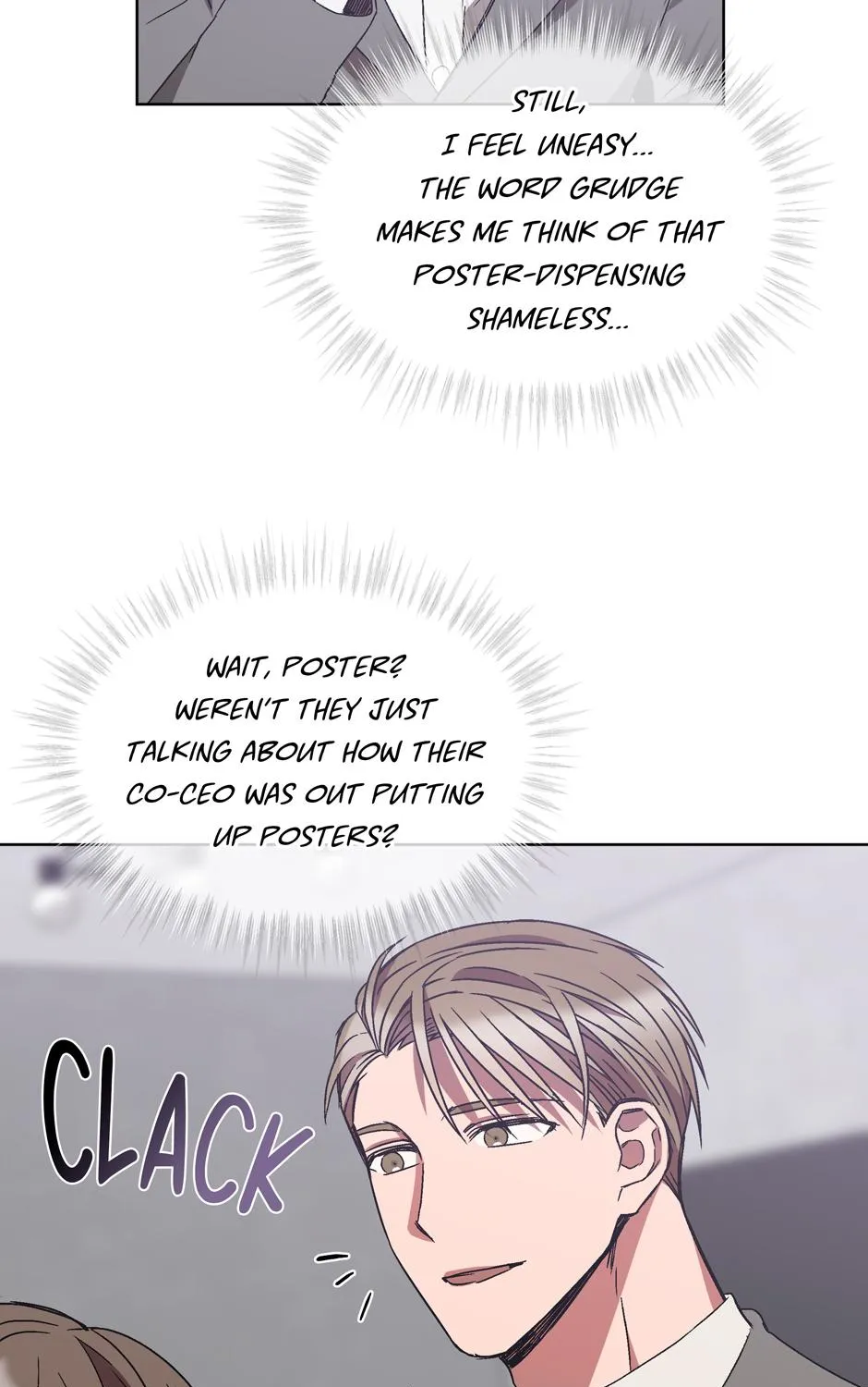 The Perfect Chapter 7 page 55 - 