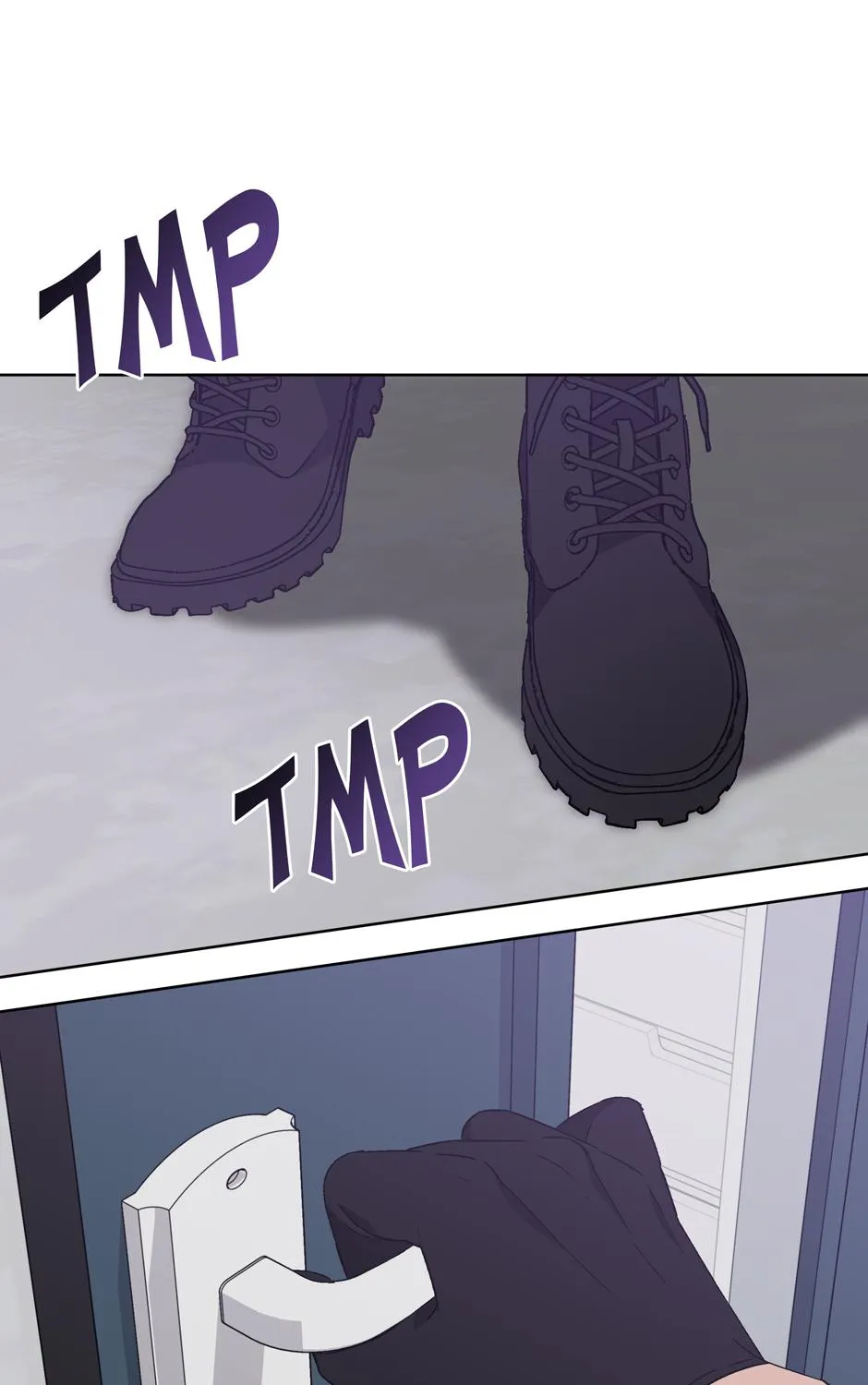 The Perfect Chapter 7 page 57 - 