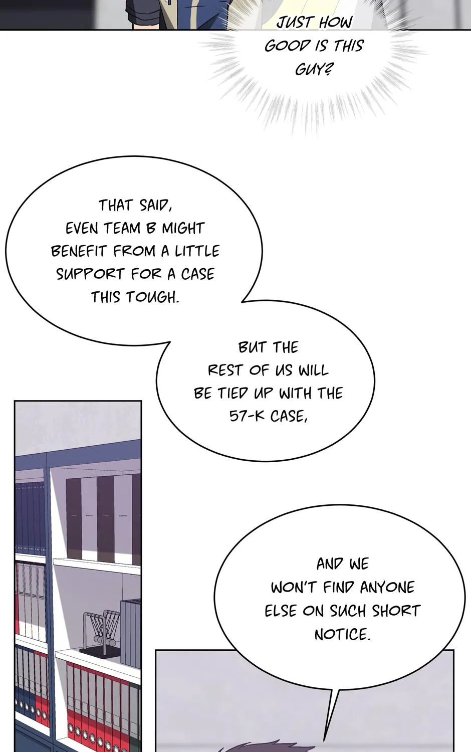 The Perfect Chapter 7 page 7 - 