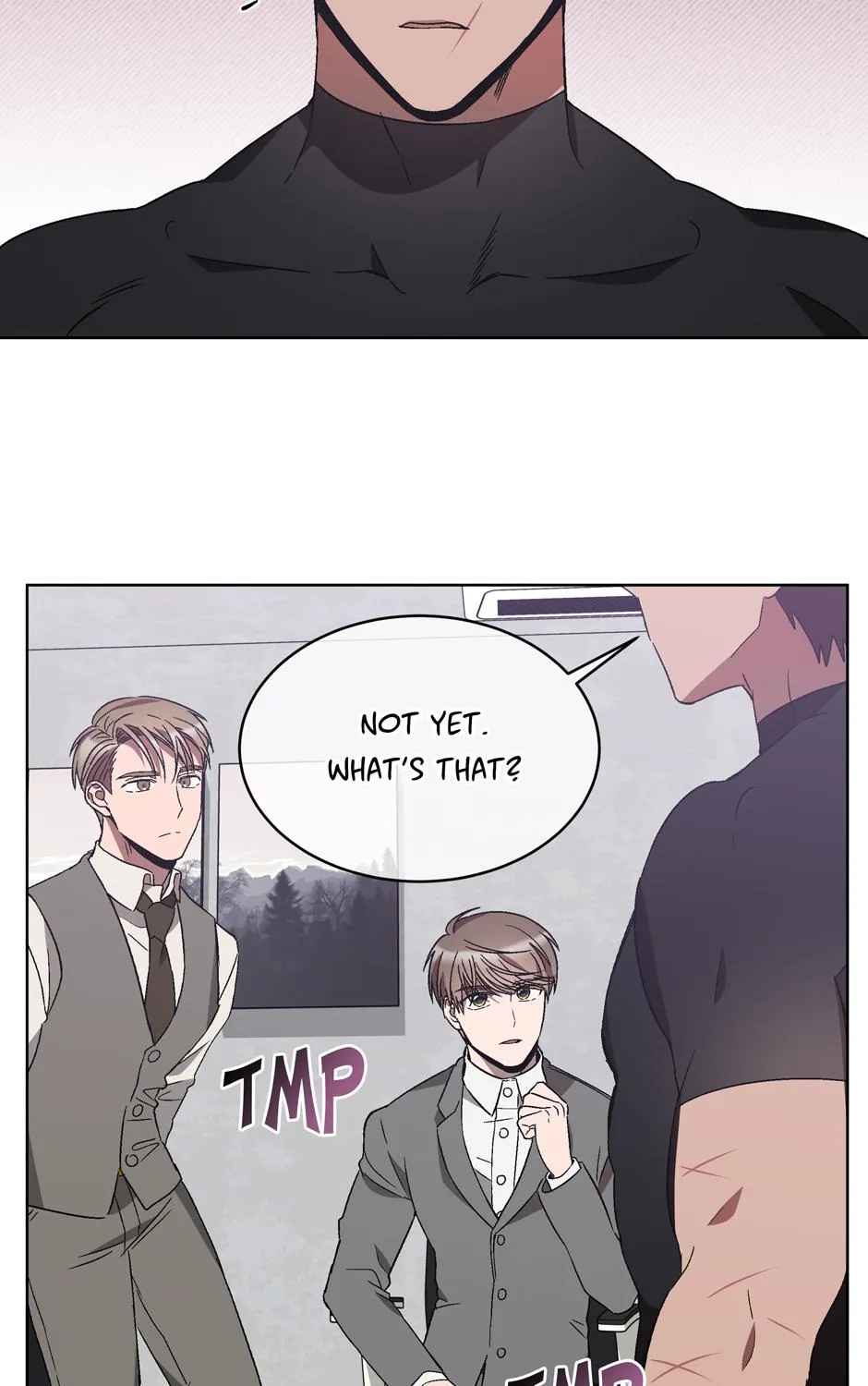 The Perfect Chapter 7 page 63 - 