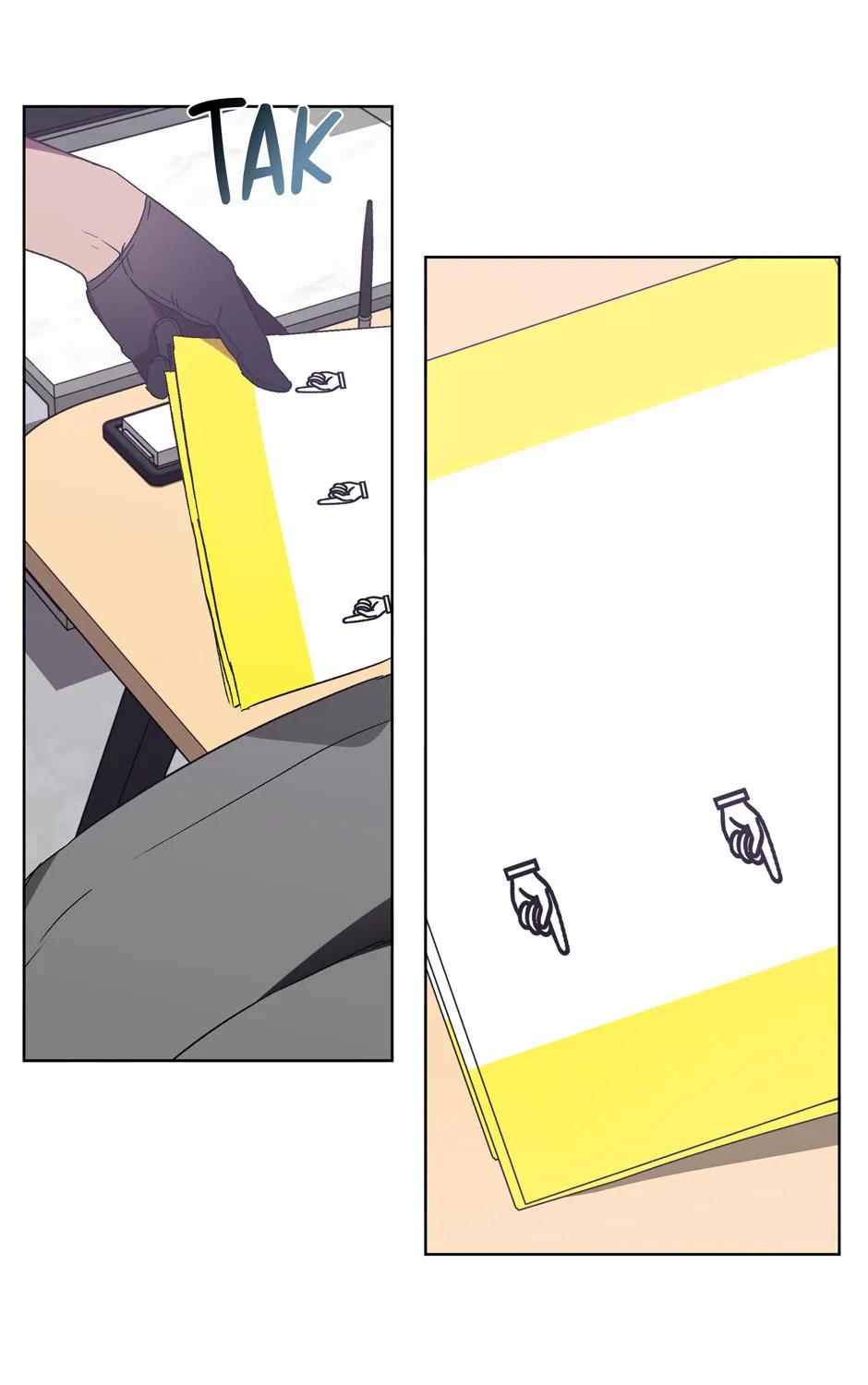 The Perfect Chapter 7 page 65 - 