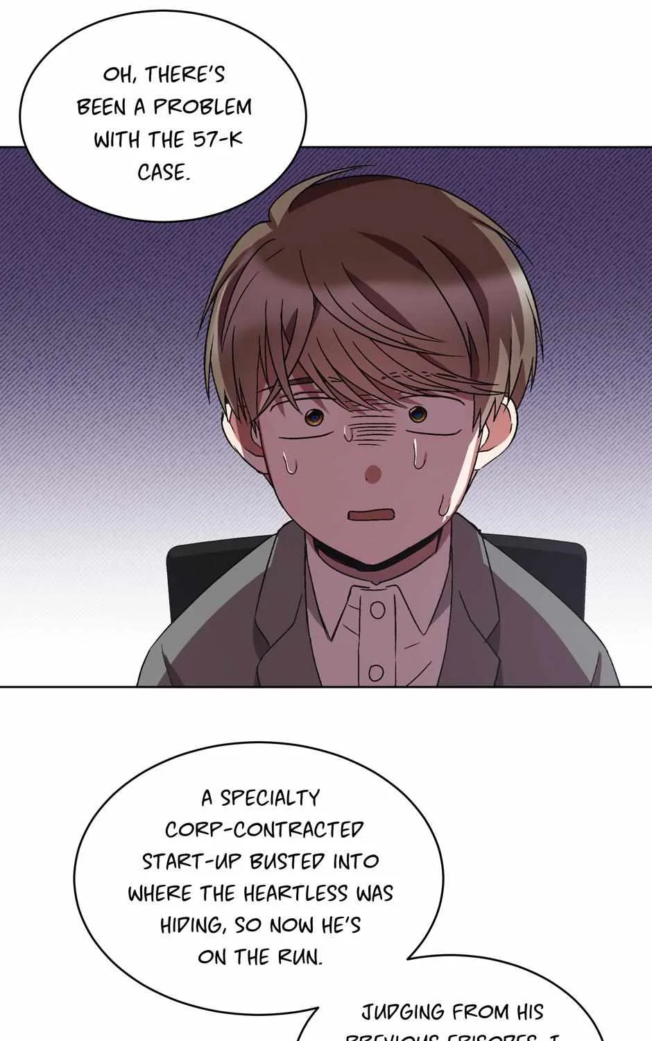 The Perfect Chapter 7 page 67 - 
