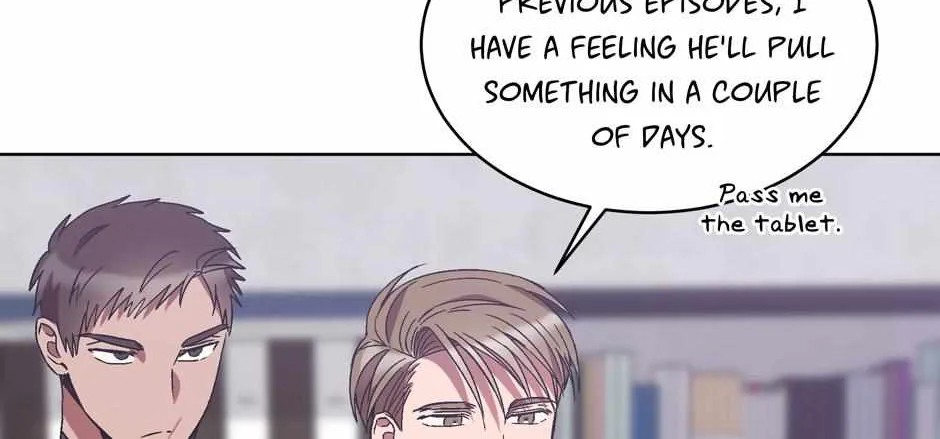 The Perfect Chapter 7 page 68 - 