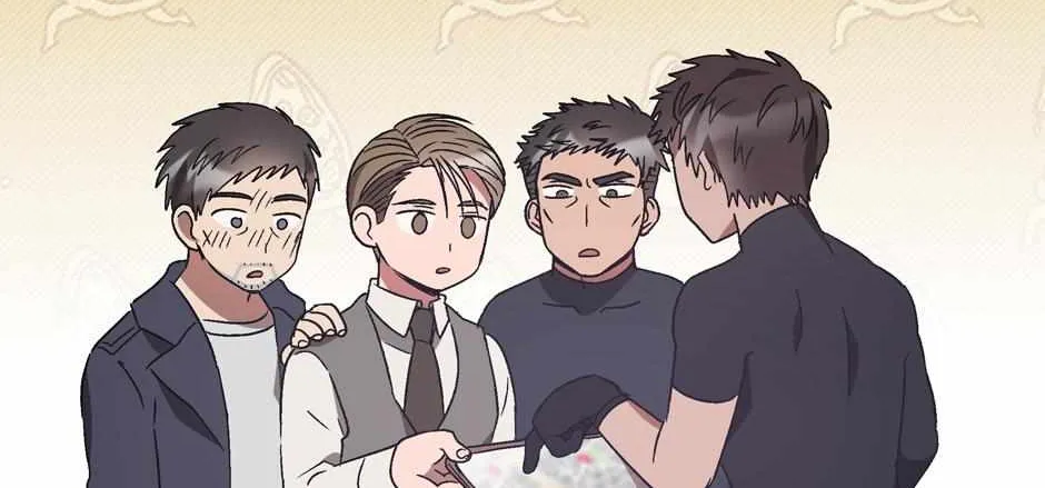 The Perfect Chapter 7 page 72 - 