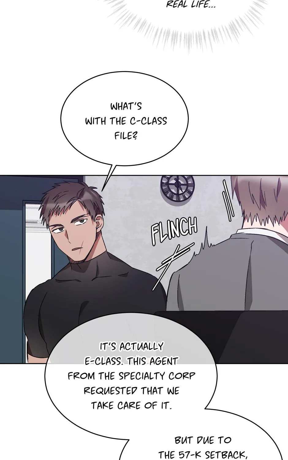 The Perfect Chapter 7 page 77 - 