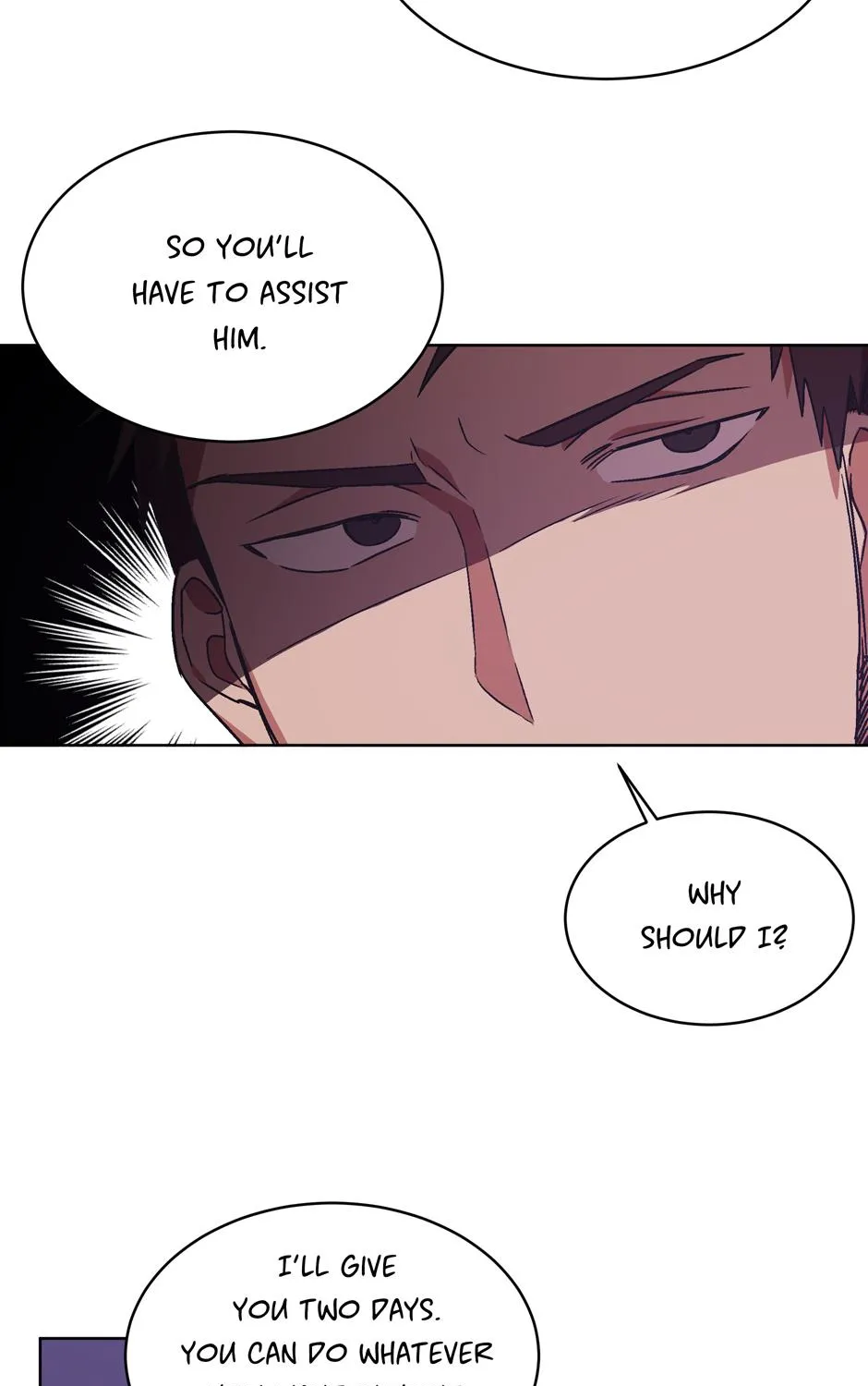 The Perfect Chapter 7 page 79 - 