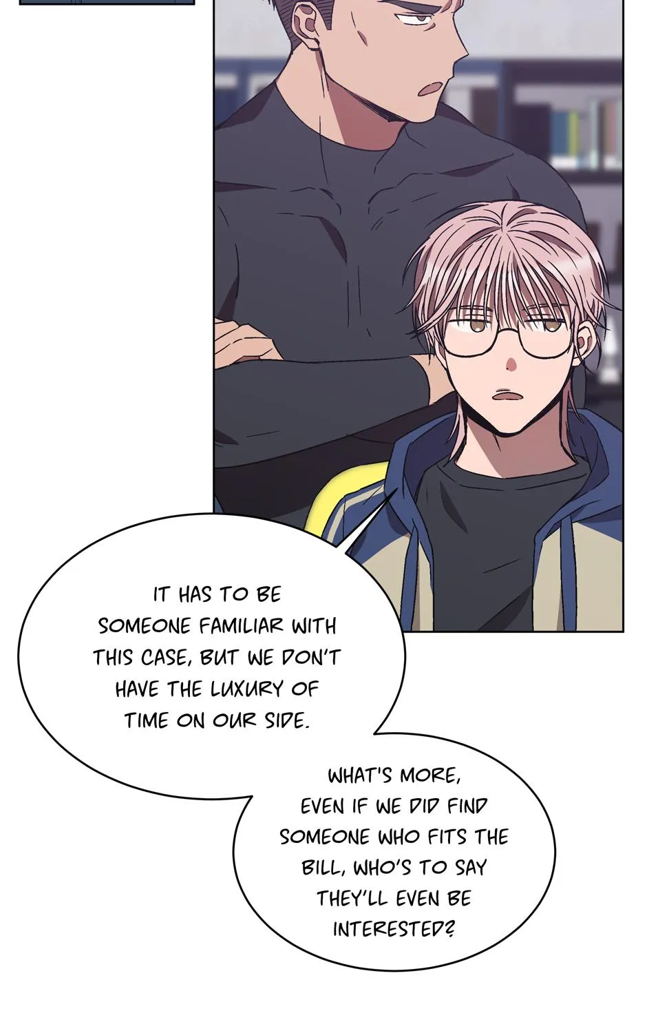 The Perfect Chapter 7 page 9 - 