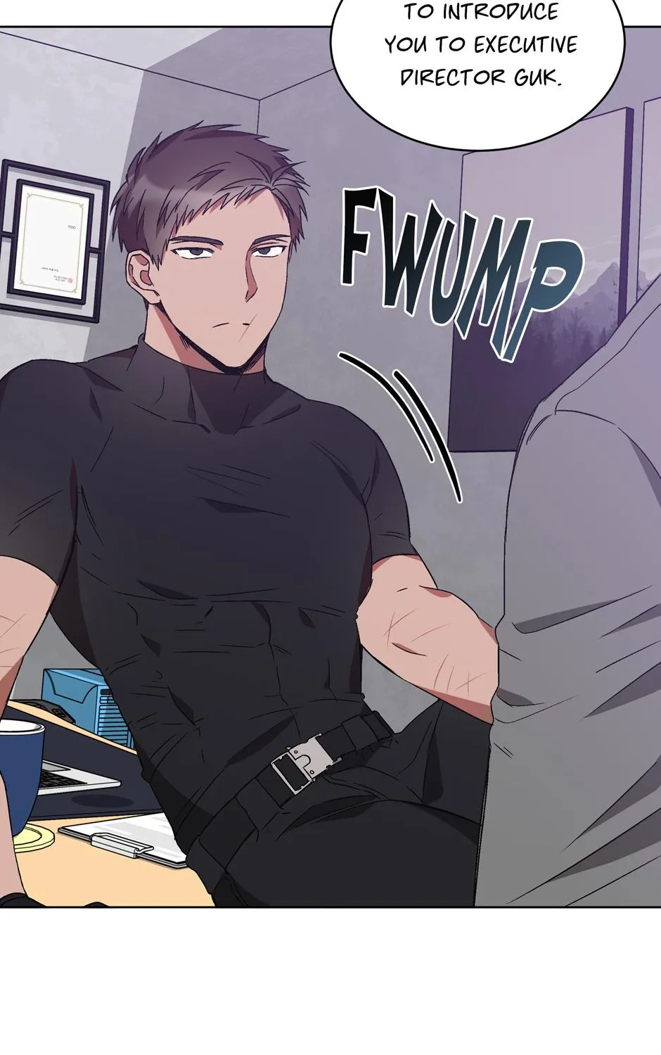 The Perfect Chapter 7 page 83 - 