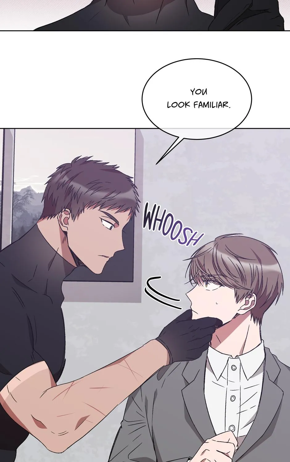 The Perfect Chapter 7 page 89 - 