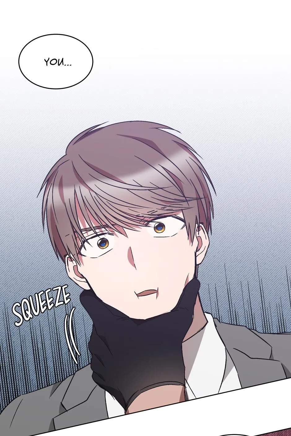 The Perfect Chapter 7 page 91 - 