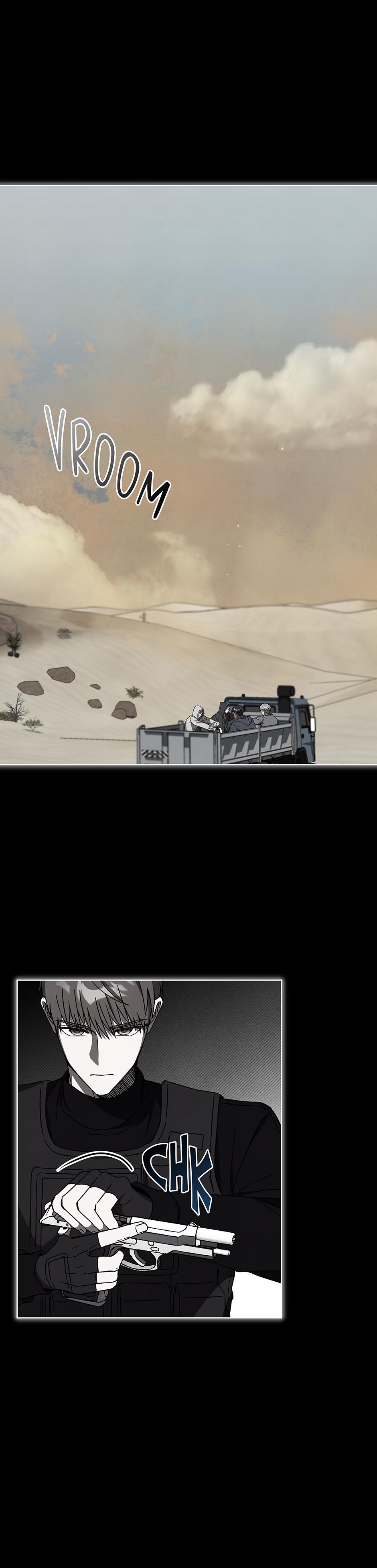 The Perfect Chapter 70 page 2 - 