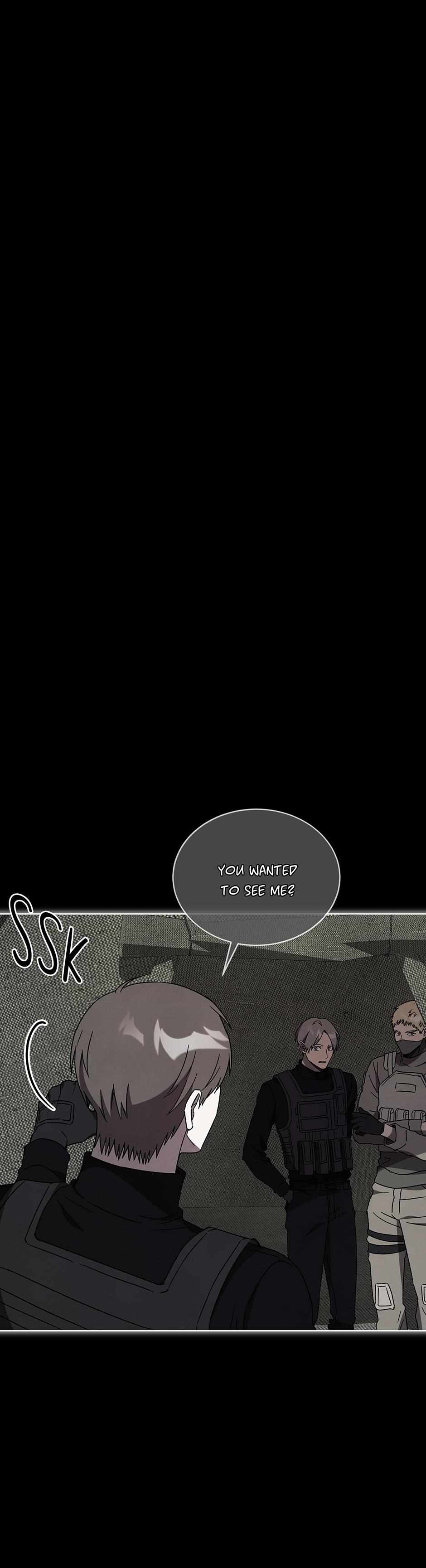 The Perfect Chapter 70 page 11 - 
