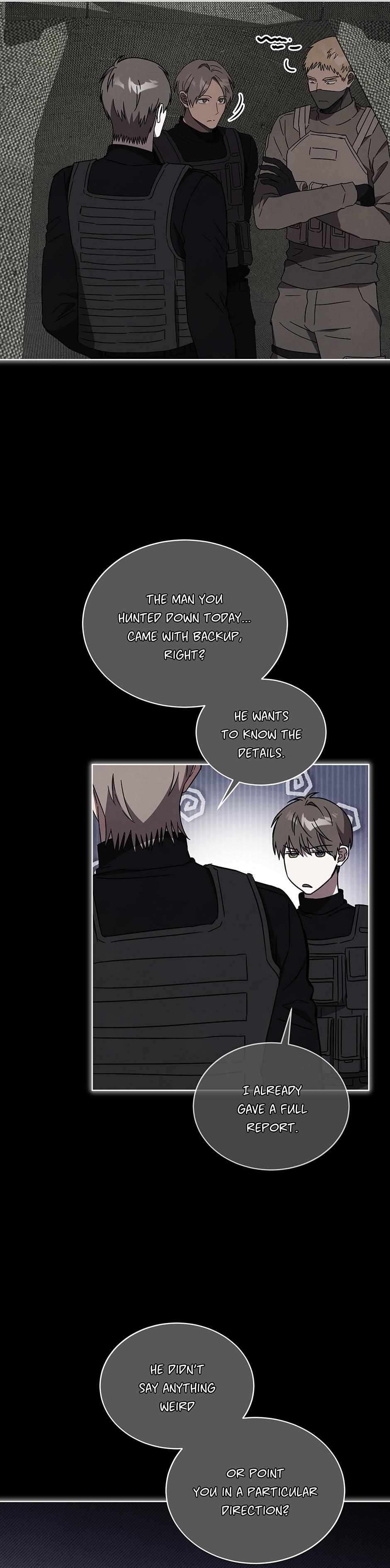 The Perfect Chapter 70 page 13 - 