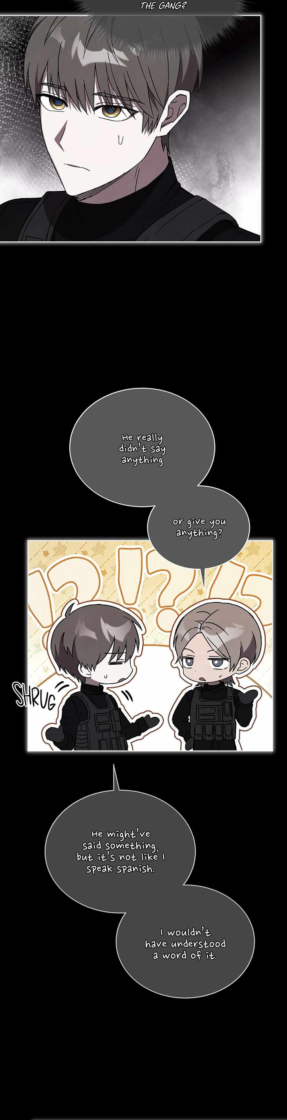 The Perfect Chapter 70 page 15 - 