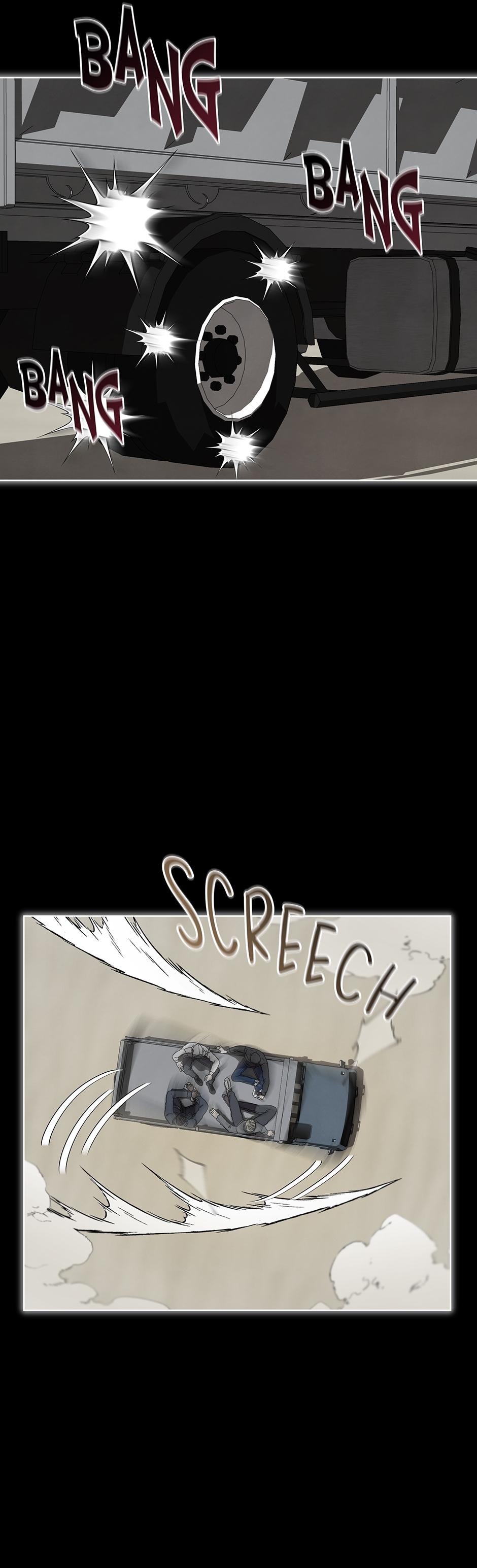 The Perfect Chapter 70 page 3 - 