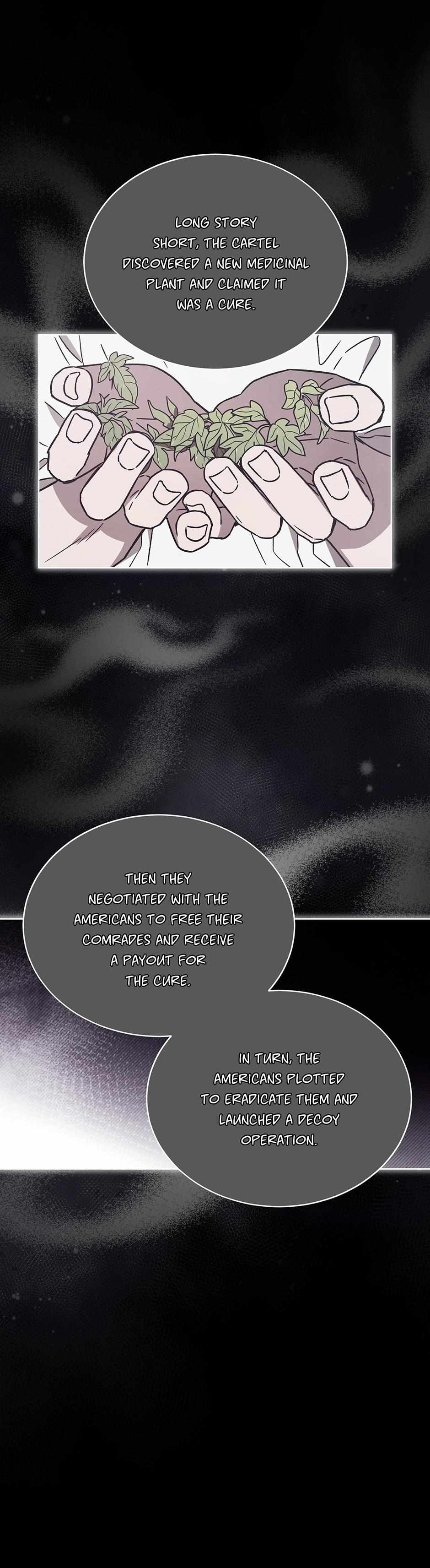 The Perfect Chapter 70 page 21 - 