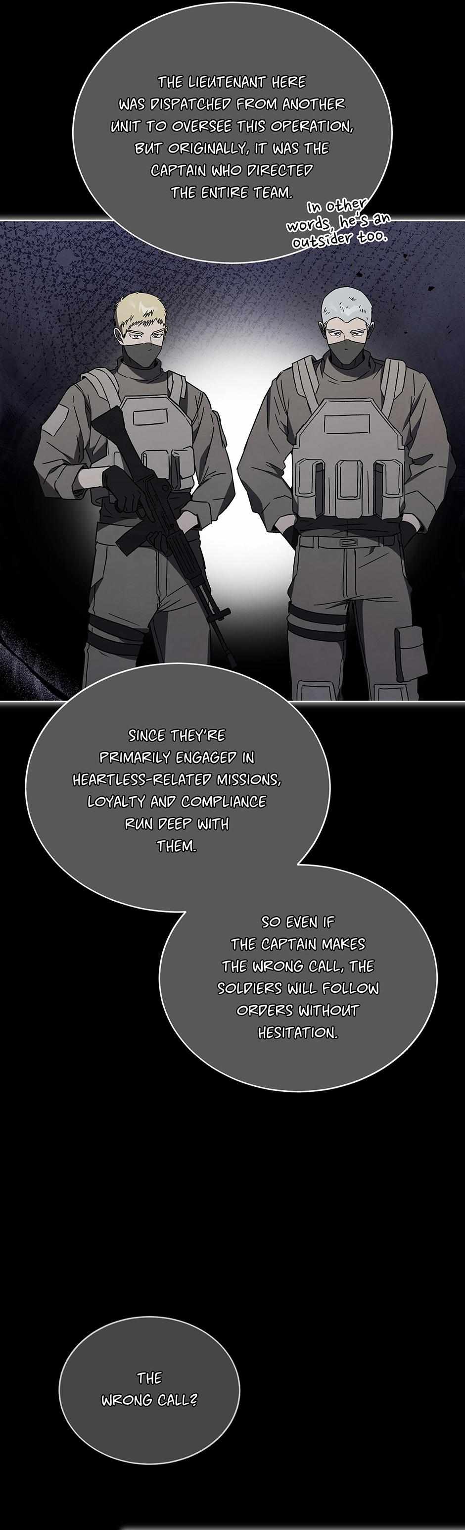 The Perfect Chapter 70 page 24 - 