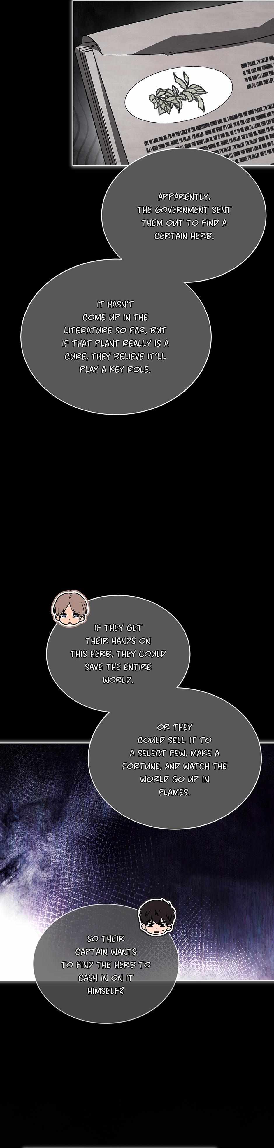 The Perfect Chapter 70 page 25 - 