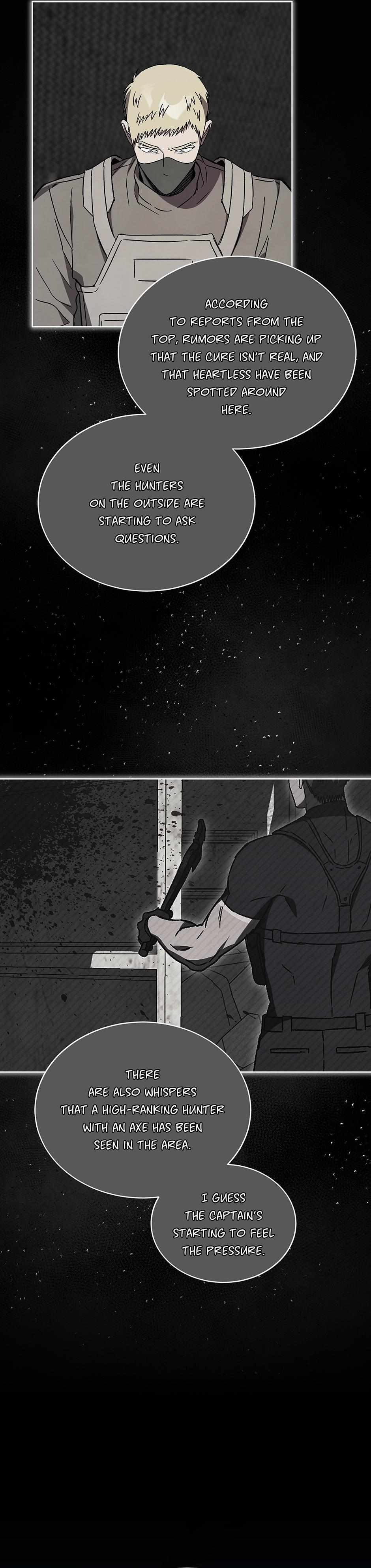 The Perfect Chapter 70 page 26 - 