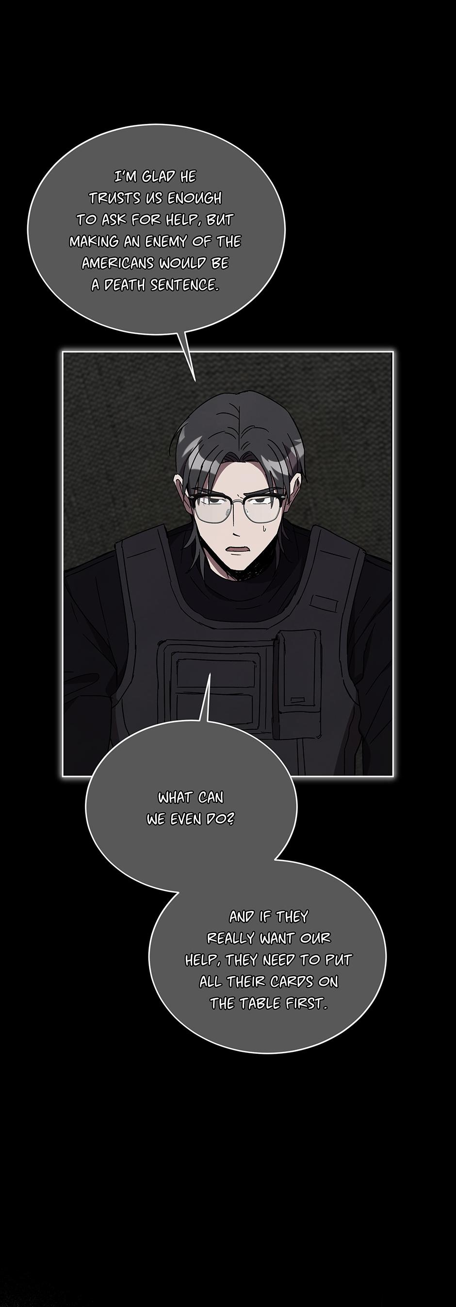 The Perfect Chapter 70 page 28 - 