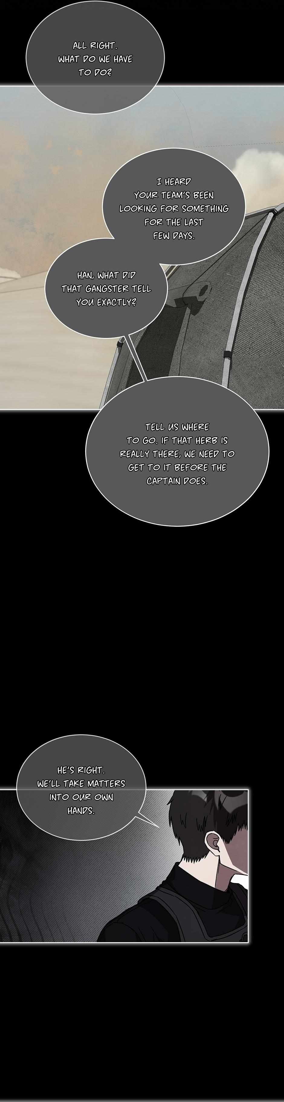 The Perfect Chapter 70 page 30 - 