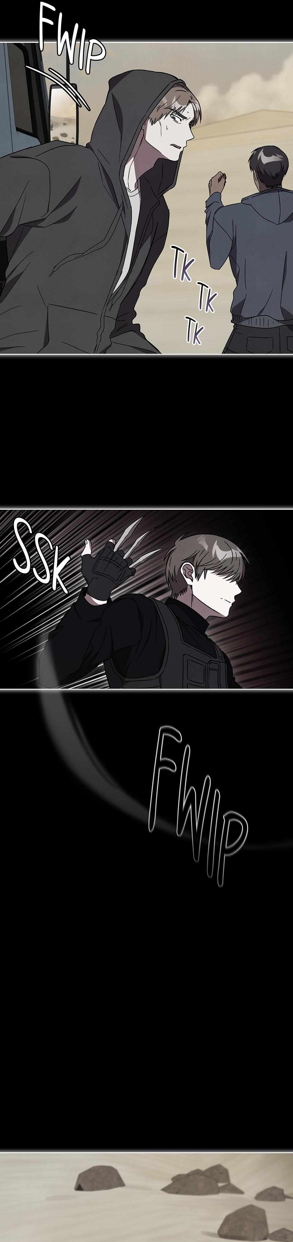 The Perfect Chapter 70 page 4 - 