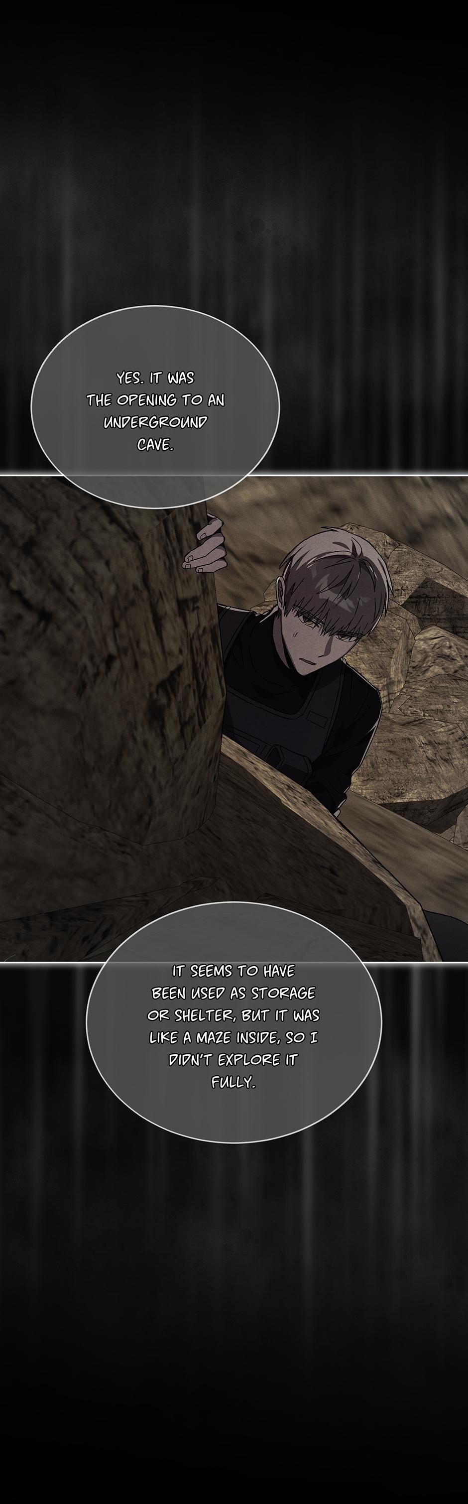 The Perfect Chapter 70 page 33 - 
