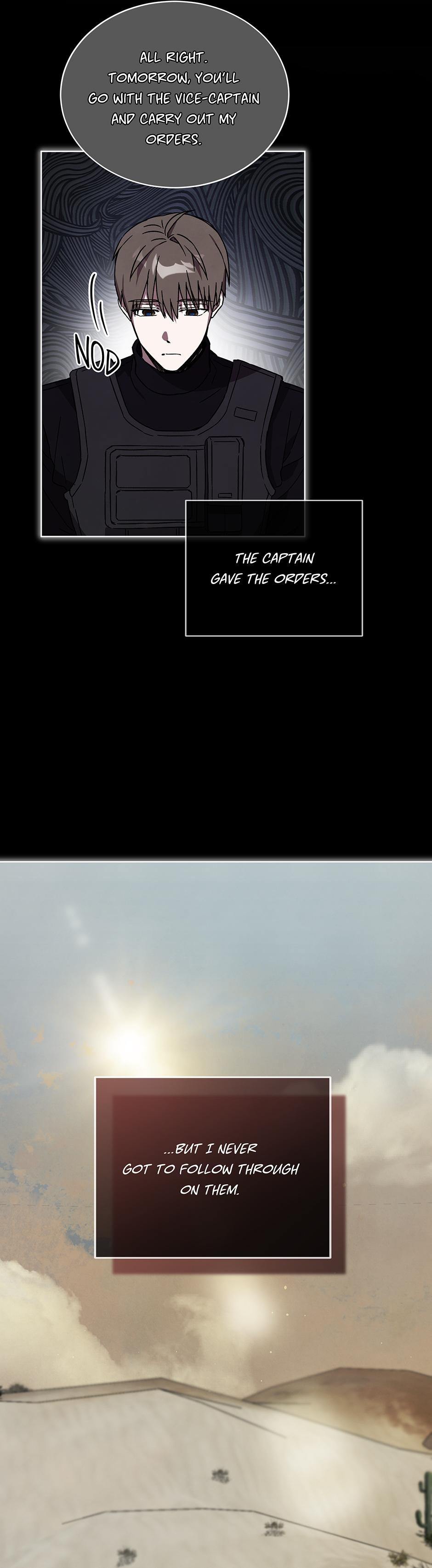 The Perfect Chapter 70 page 34 - 