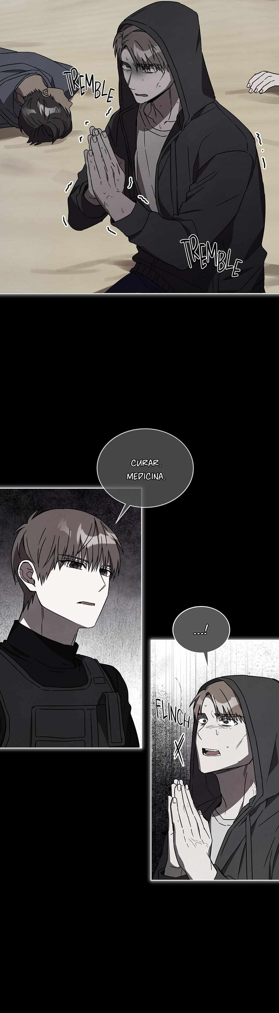 The Perfect Chapter 70 page 5 - 
