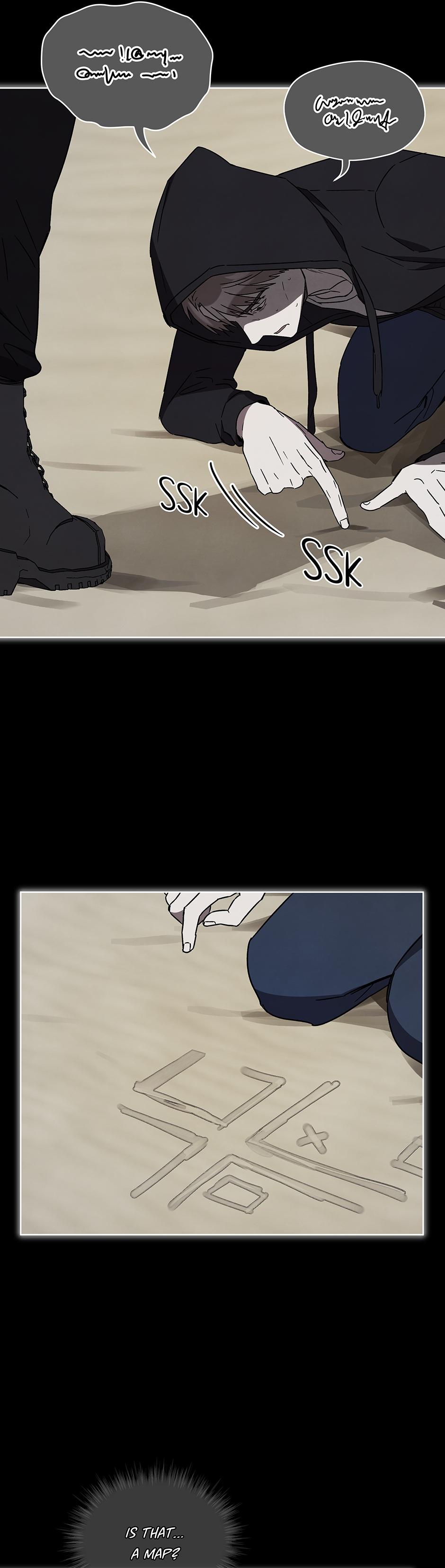 The Perfect Chapter 70 page 6 - 
