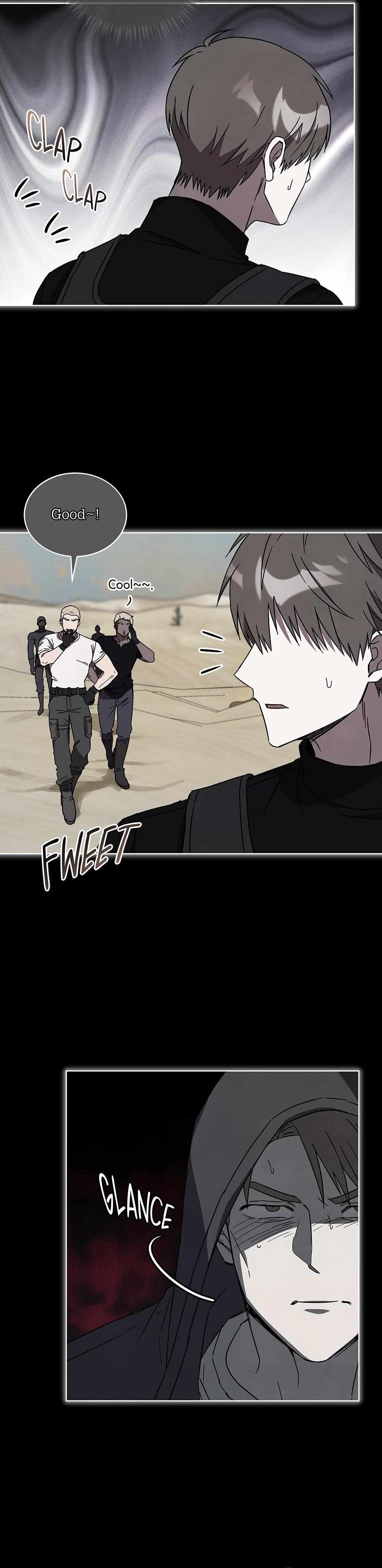 The Perfect Chapter 70 page 7 - 