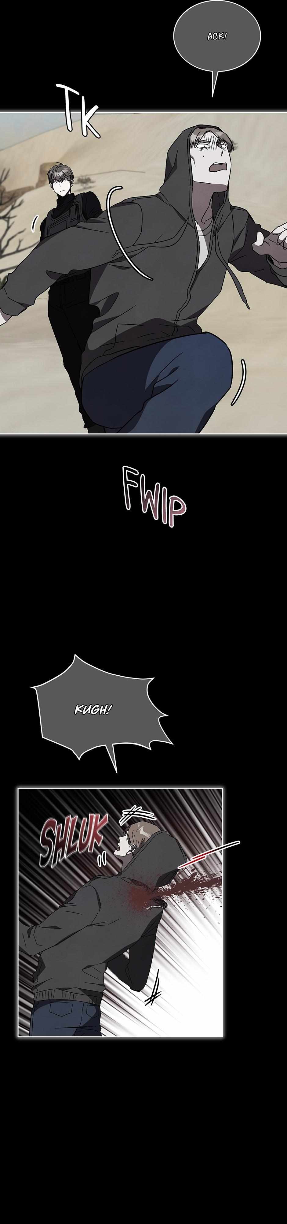 The Perfect Chapter 70 page 8 - 
