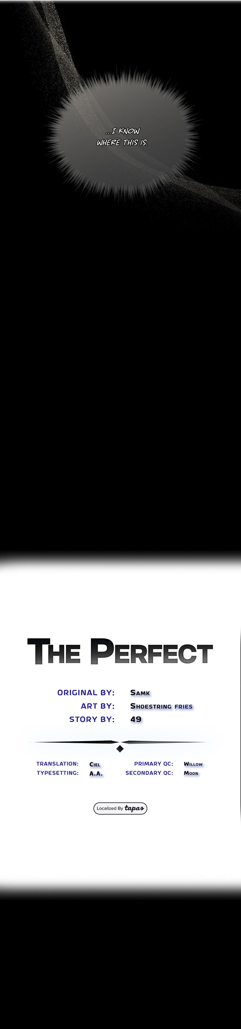 The Perfect Chapter 70 page 10 - 