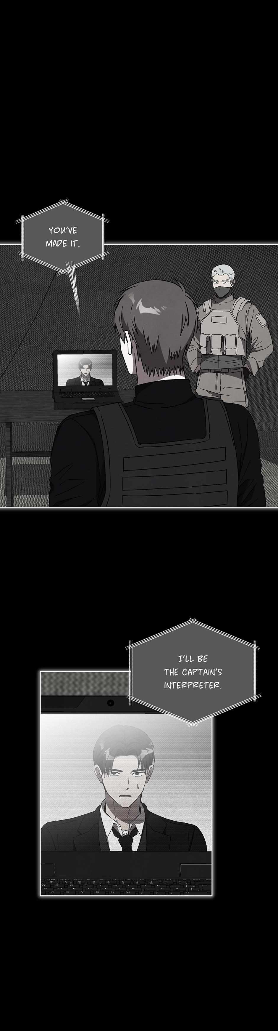The Perfect Chapter 71 page 2 - 