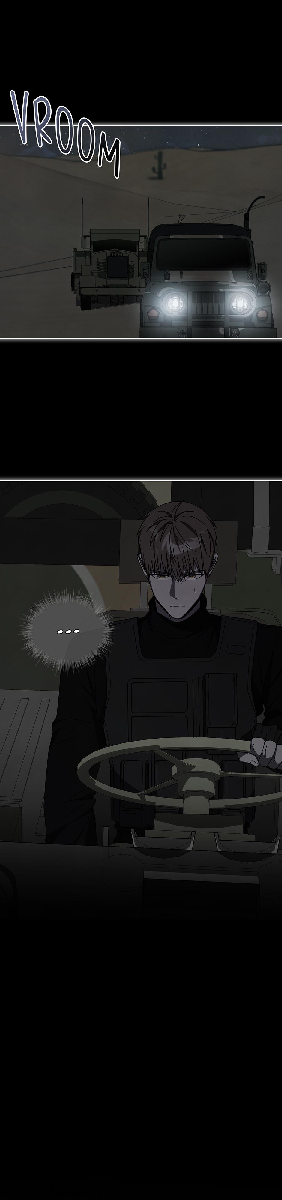 The Perfect Chapter 71 page 13 - 