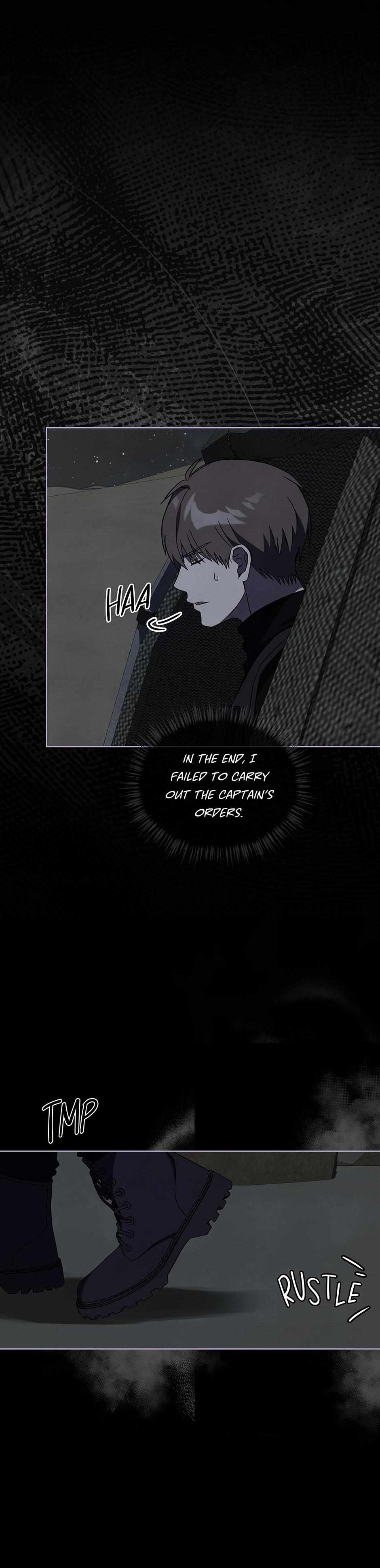 The Perfect Chapter 71 page 14 - 