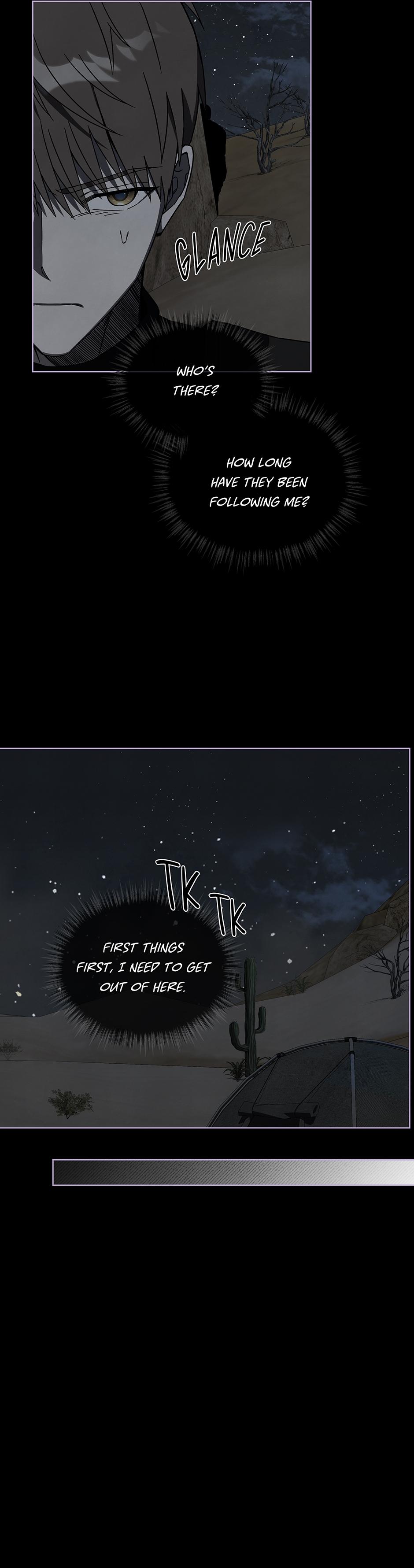 The Perfect Chapter 71 page 15 - 