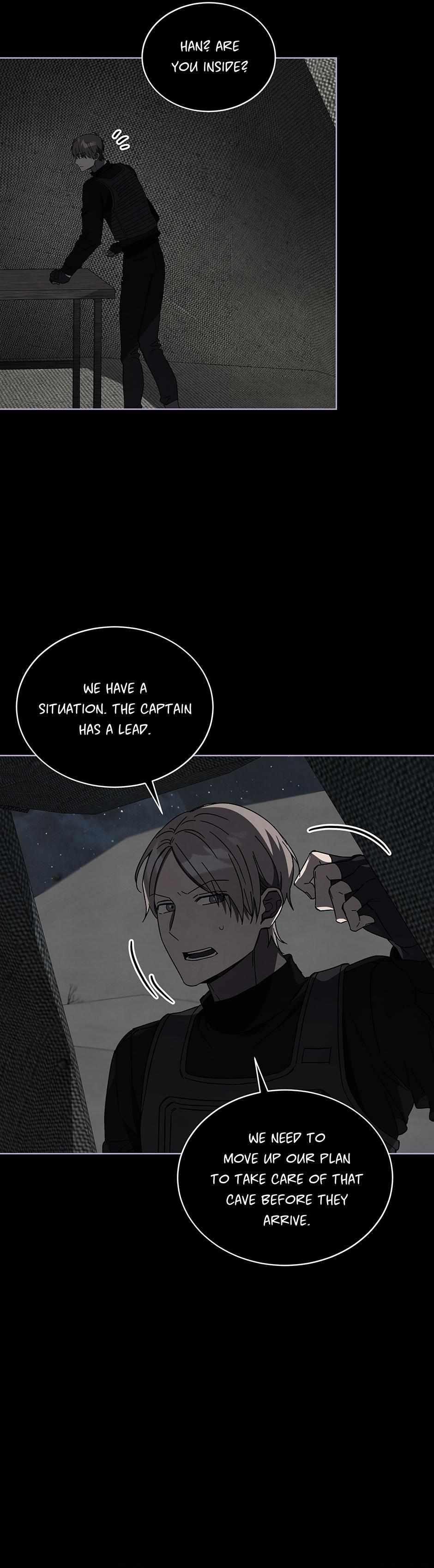 The Perfect Chapter 71 page 16 - 