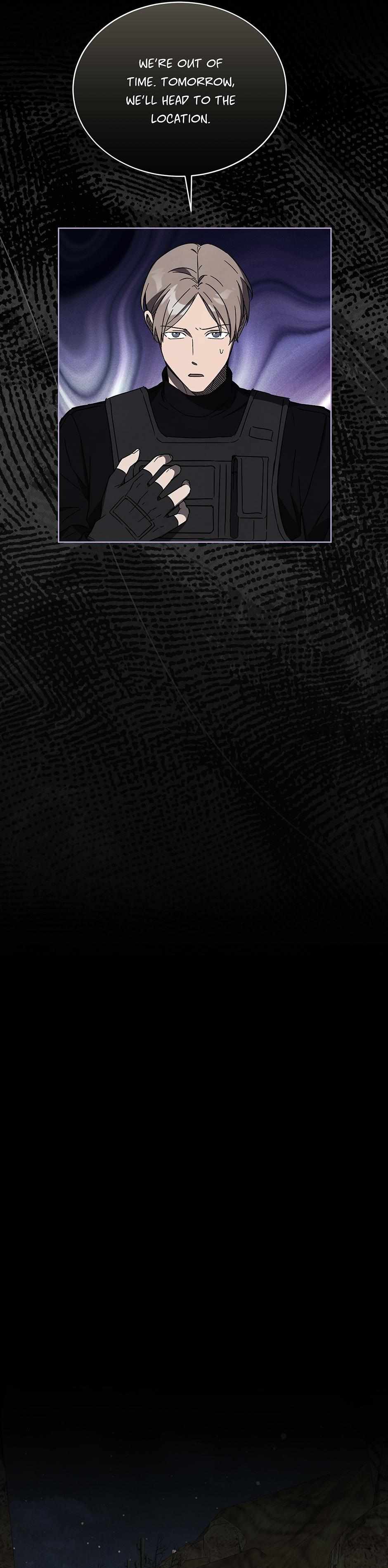 The Perfect Chapter 71 page 17 - 