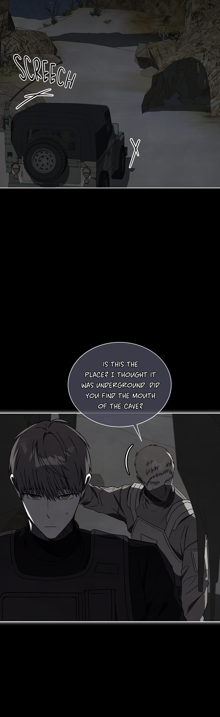 The Perfect Chapter 71 page 18 - 