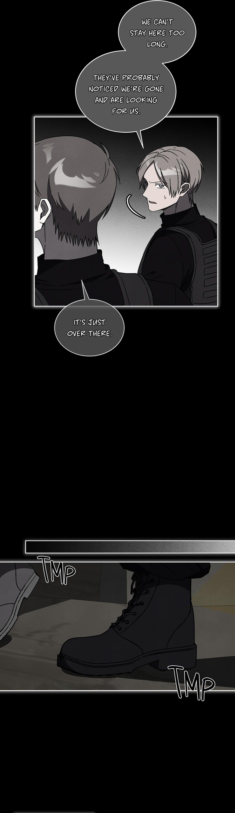 The Perfect Chapter 71 page 19 - 