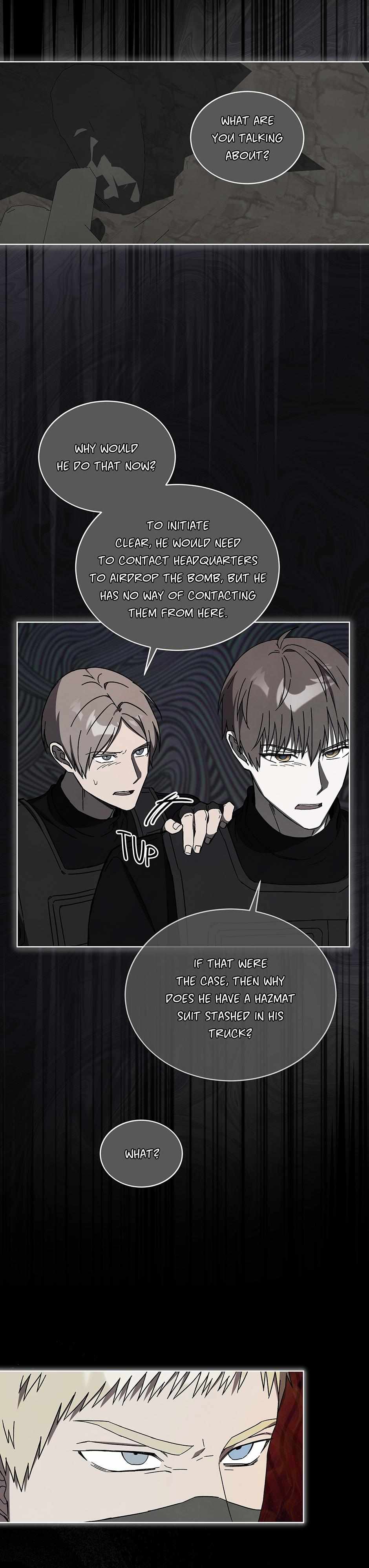 The Perfect Chapter 71 page 22 - 