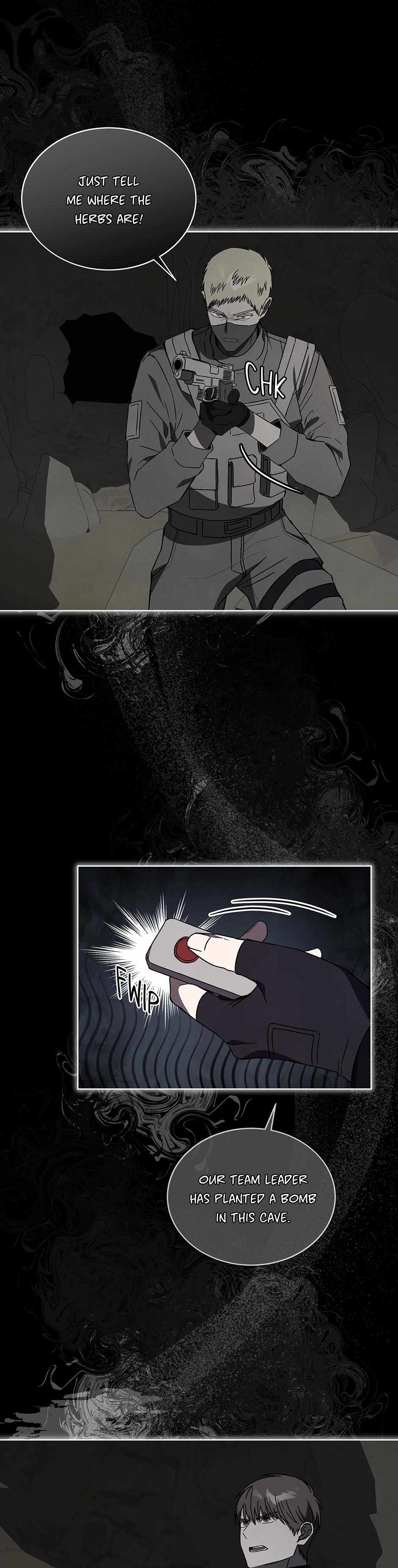 The Perfect Chapter 71 page 23 - 