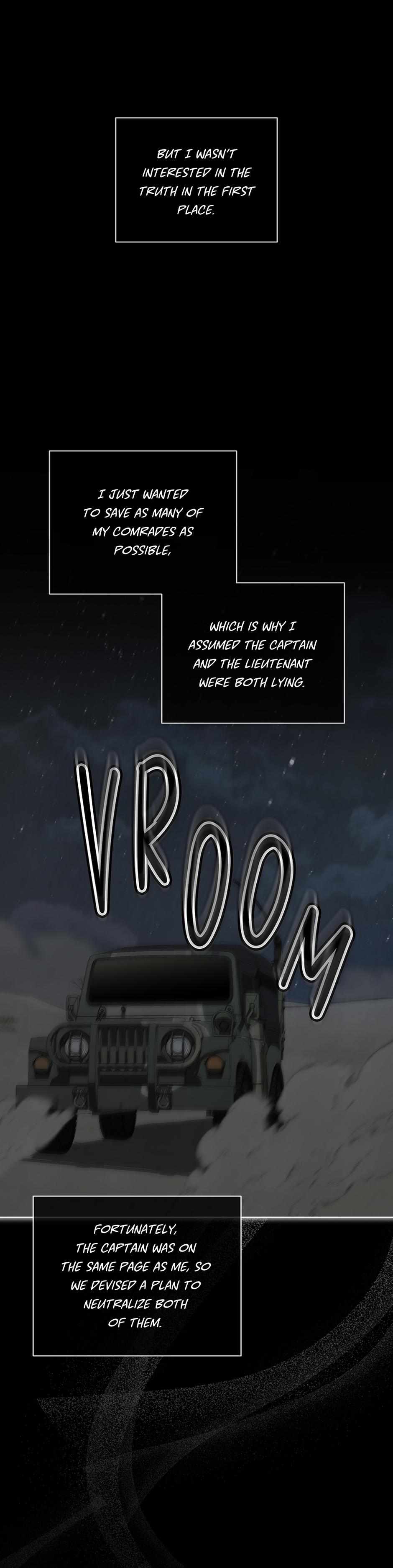 The Perfect Chapter 71 page 26 - 