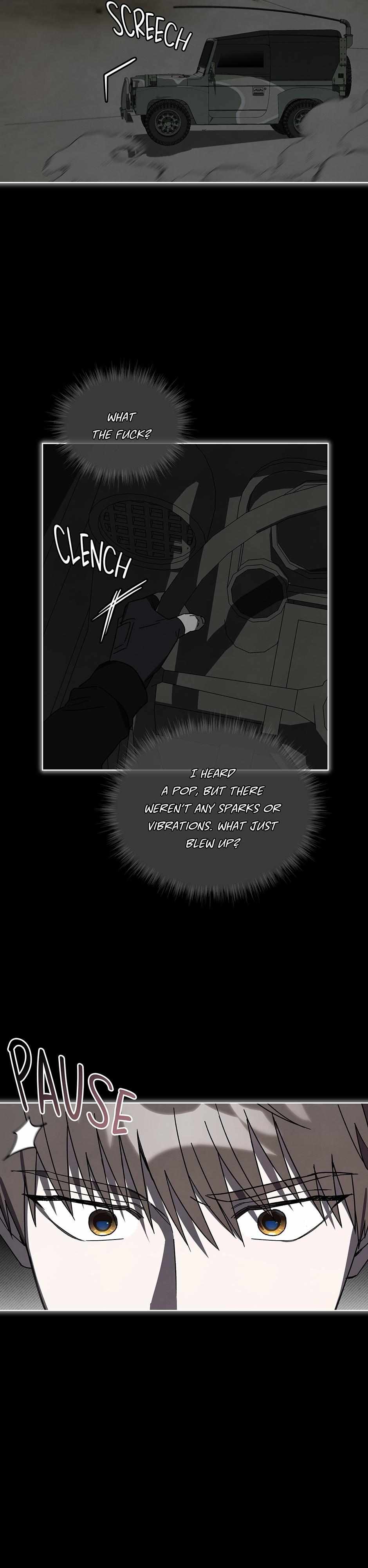 The Perfect Chapter 71 page 28 - 