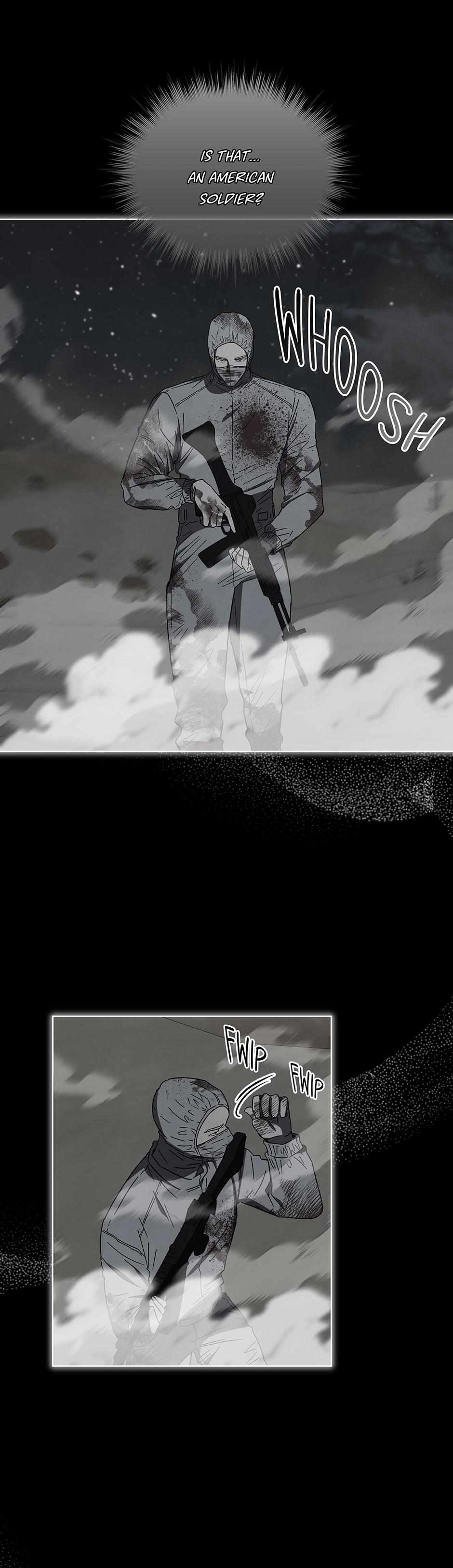 The Perfect Chapter 71 page 29 - 