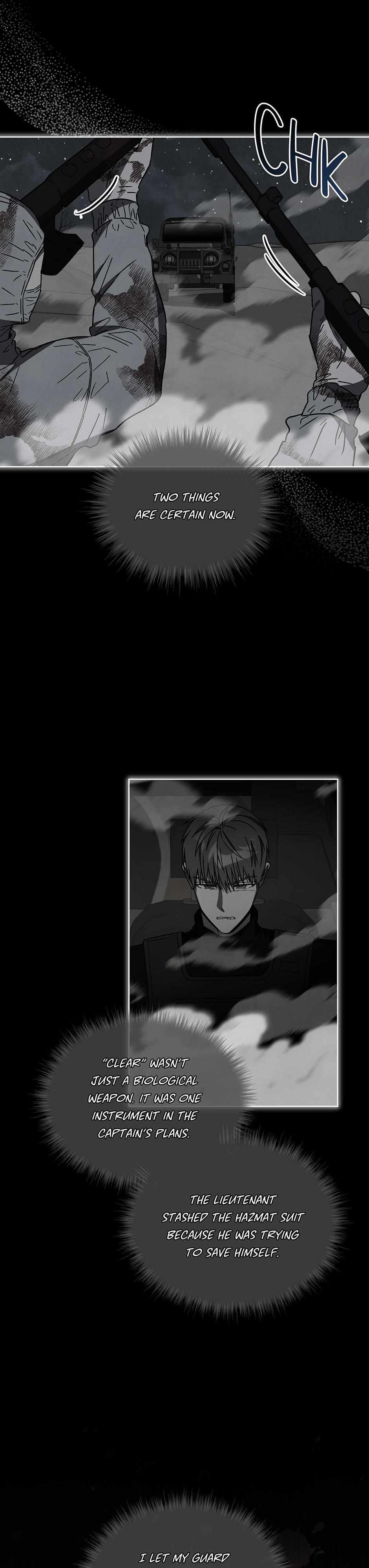 The Perfect Chapter 71 page 30 - 