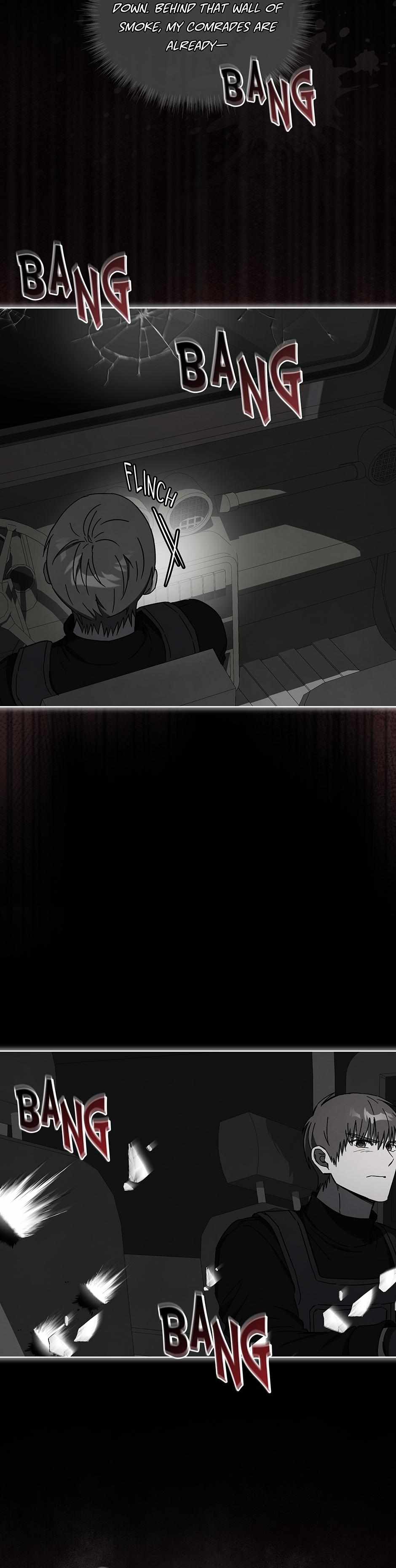 The Perfect Chapter 71 page 31 - 